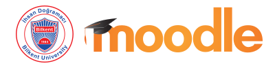 Logo of English Language Preparatory Program 2021-2022 Moodle Service